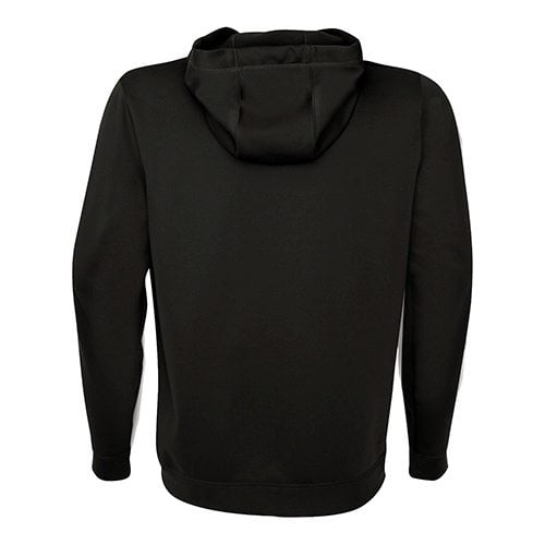 Custom Printed ATC F2005 Game Day Fleece Hooded Sweatshirt - 1 - Back View | ThatShirt