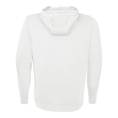 Custom Printed ATC F2005 Game Day Fleece Hooded Sweatshirt - 8 - Back View | ThatShirt