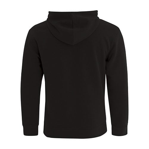Custom Printed ATC F2016 ES Active Hooded Sweatshirt - 1 - Back View | ThatShirt