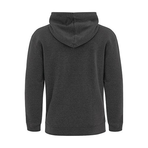 Custom Printed ATC F2016 ES Active Hooded Sweatshirt - 0 - Back View | ThatShirt