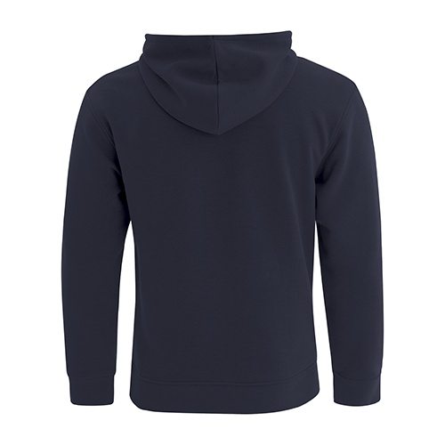 Custom Printed ATC F2016 ES Active Hooded Sweatshirt - 2 - Back View | ThatShirt