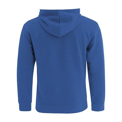 Custom Printed ATC F2016 ES Active Hooded Sweatshirt - 4 - Back View | ThatShirt