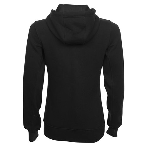 Custom Printed ATC L201 Ladies’ Pro Fleece Full Zip Hooded Sweater - 0 - Back View | ThatShirt