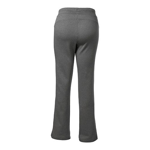 Custom Printed ATC L223 Ladies’ PTech Fleece Pant - 1 - Back View | ThatShirt
