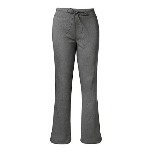 Custom Printed ATC L223 Ladies’ PTech Fleece Pant - Front View | ThatShirt