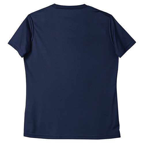 Custom Printed ATC L350 Ladies Pro Team Short Sleeve Tee - 13 - Back View | ThatShirt