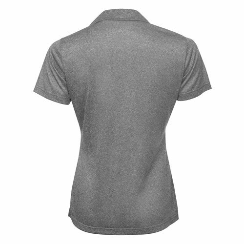 Custom Printed ATC L3518 Ladies’ Pro Team Performance Golf Shirt - 3 - Back View | ThatShirt