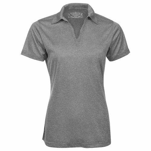 Custom Printed ATC L3518 Ladies’ Pro Team Performance Golf Shirt - 3 - Front View | ThatShirt