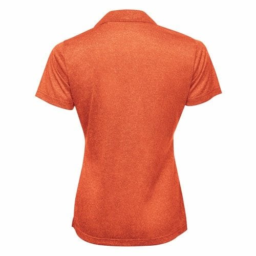 Custom Printed ATC L3518 Ladies’ Pro Team Performance Golf Shirt - 4 - Back View | ThatShirt