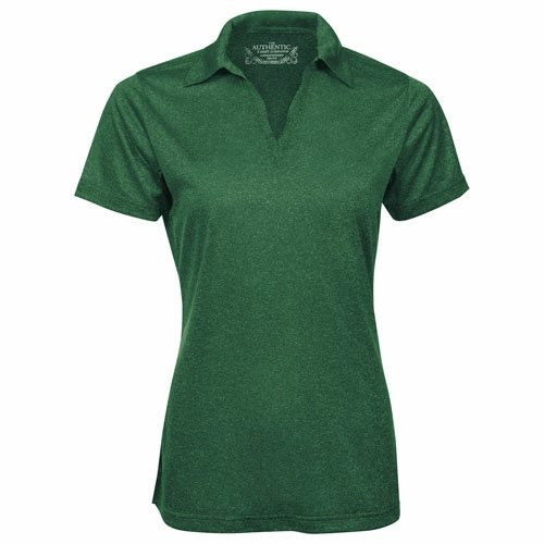 Custom Printed ATC L3518 Ladies’ Pro Team Performance Golf Shirt - 5 - Front View | ThatShirt