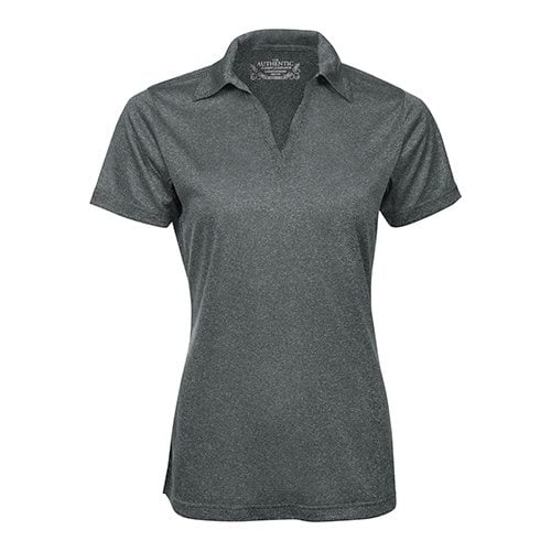 Custom Printed ATC L3518 Ladies’ Pro Team Performance Golf Shirt - 6 - Front View | ThatShirt