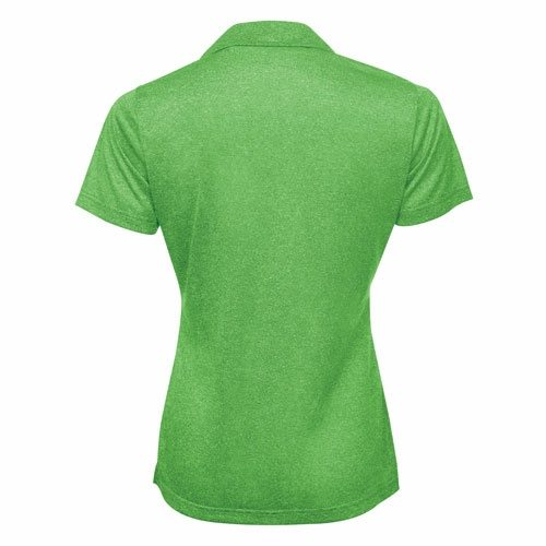 Custom Printed ATC L3518 Ladies’ Pro Team Performance Golf Shirt - 8 - Back View | ThatShirt