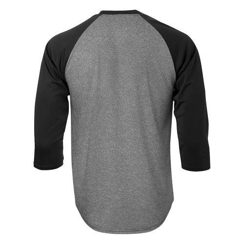 Custom Printed ATC S3526 Pro Team Baseball Jersey - 1 - Back View | ThatShirt