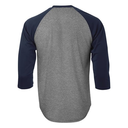 Custom Printed ATC S3526 Pro Team Baseball Jersey - 2 - Back View | ThatShirt