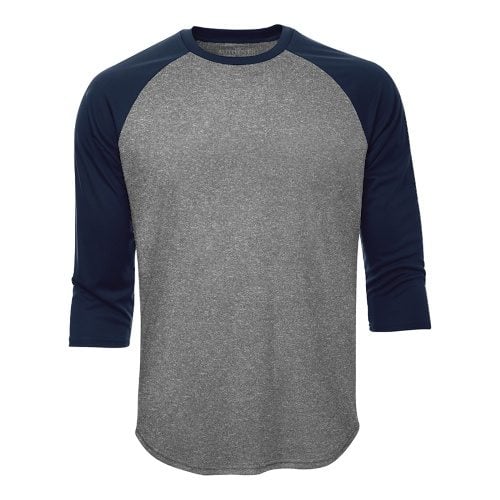 Custom Printed ATC S3526 Pro Team Baseball Jersey - 2 - Front View | ThatShirt