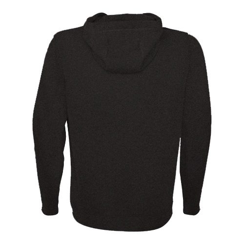 Custom Printed ATC Y2005 Youth Game Day Fleece Hooded Sweatshirt - 2 - Back View | ThatShirt
