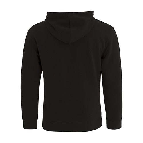 Custom Printed ATC Y2016 ES Active Hooded Youth Sweatshirt - 1 - Back View | ThatShirt