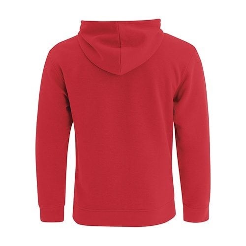 Custom Printed ATC Y2016 ES Active Hooded Youth Sweatshirt - 3 - Back View | ThatShirt