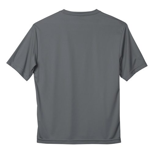 Custom Printed ATC Y350 Youth Pro Team Short Sleeve Tee - 3 - Back View | ThatShirt