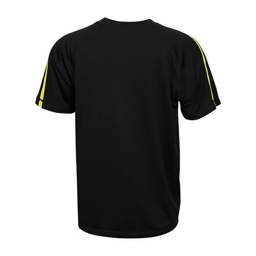 Custom Printed ATC Y3519 Youth Pro Team Jersey - 2 - Back View | ThatShirt