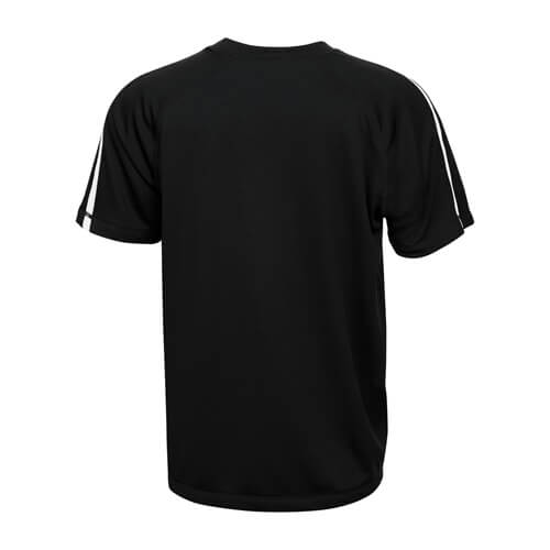 Custom Printed ATC Y3519 Youth Pro Team Jersey - 3 - Back View | ThatShirt