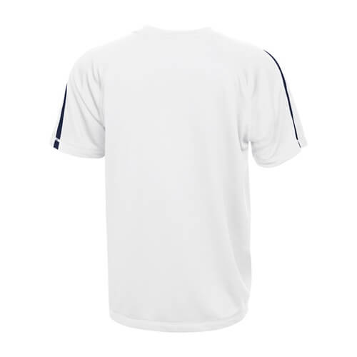 Custom Printed ATC Y3519 Youth Pro Team Jersey - 17 - Back View | ThatShirt