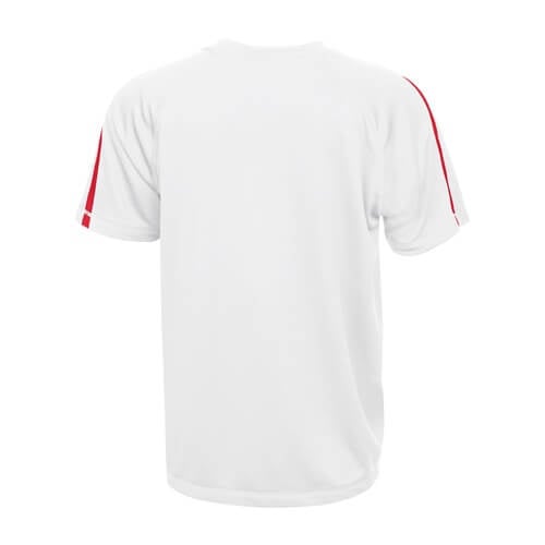 Custom Printed ATC Y3519 Youth Pro Team Jersey - 18 - Back View | ThatShirt