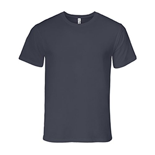 Custom Printed Orange Gildan 800B Youth Dry Blend 50/50 T-Shirt | ThatShirt