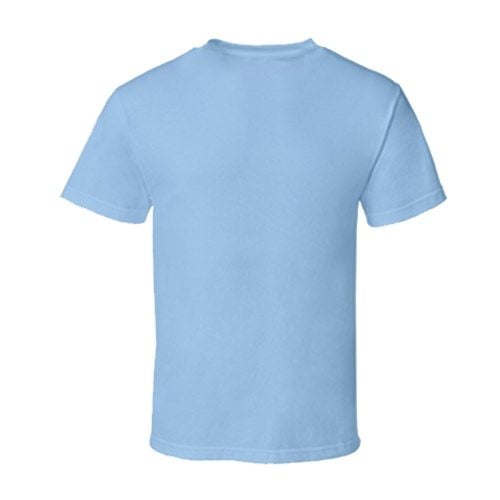 powder blue uniform shirts