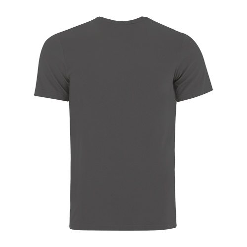 Custom Printed Bella + Canvas 3001 Jersey T-shirt - 2 - Back View | ThatShirt