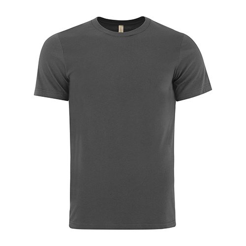 Custom Printed Bella + Canvas 3001 Jersey T-shirt - 2 - Front View | ThatShirt
