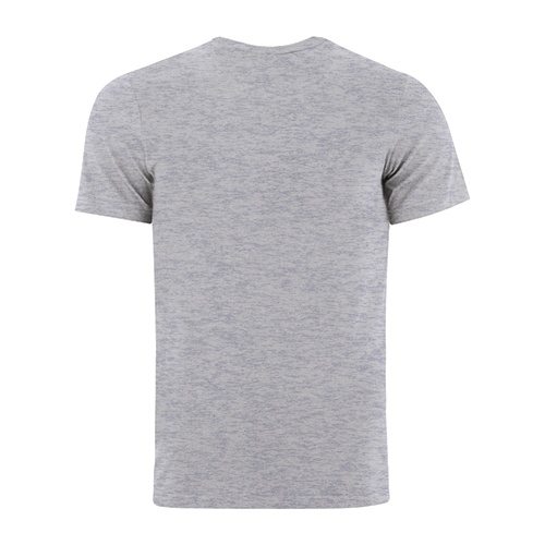 Custom Printed Bella + Canvas 3001 Jersey T-shirt - 3 - Back View | ThatShirt