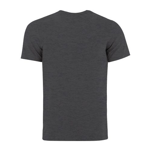 Custom Printed Bella + Canvas 3001 Jersey T-shirt - 11 - Back View | ThatShirt