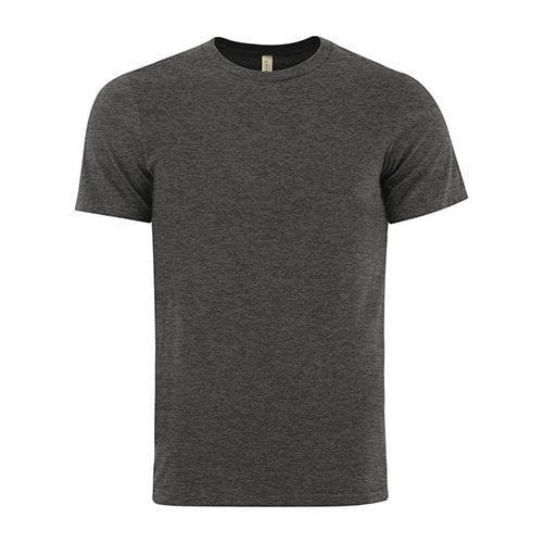 Custom Printed Bella + Canvas 3001 Jersey T-shirt - 11 - Front View | ThatShirt