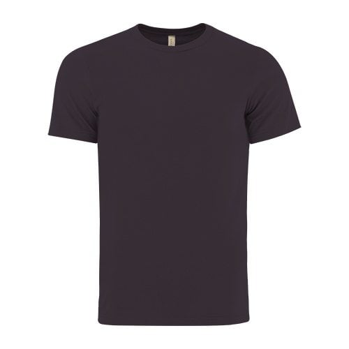 Custom Printed Bella + Canvas 3001 Jersey T-shirt - 10 - Front View | ThatShirt