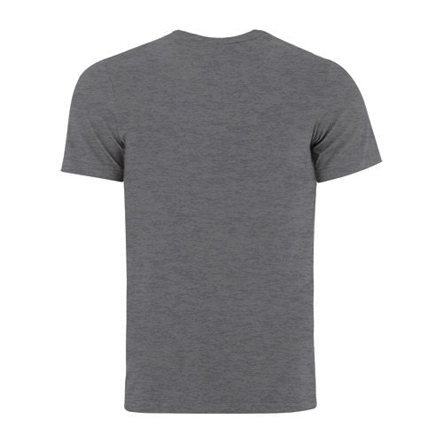 Custom Printed Bella + Canvas 3001 Jersey T-shirt - 12 - Back View | ThatShirt