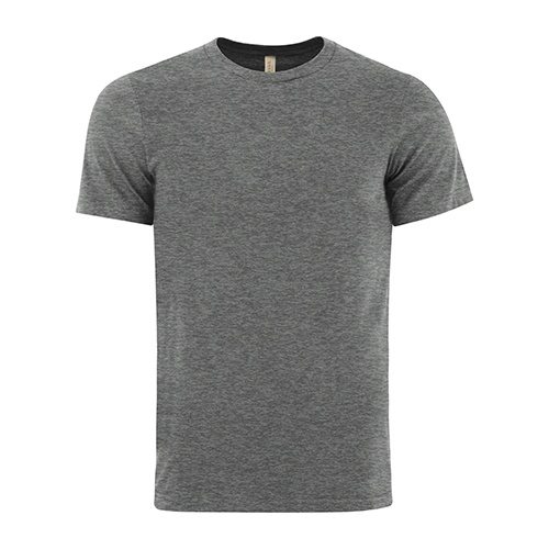 Custom Printed Bella + Canvas 3001 Jersey T-shirt - Front View | ThatShirt