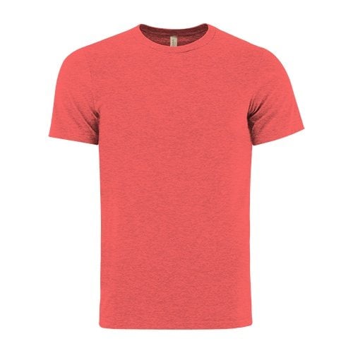Custom Printed Bella + Canvas 3001 Jersey T-shirt - 19 - Front View | ThatShirt