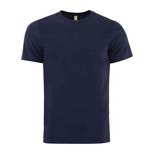 Custom Printed Bella + Canvas 3001 Jersey T-shirt - 28 - Front View | ThatShirt