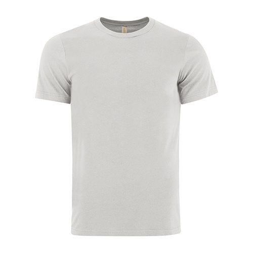 Custom Printed Bella + Canvas 3001 Jersey T-shirt - 35 - Front View | ThatShirt
