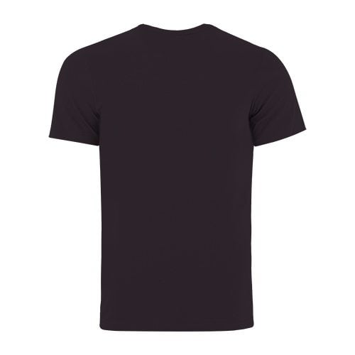 Custom Printed Bella + Canvas 3001 Jersey T-shirt - 44 - Back View | ThatShirt