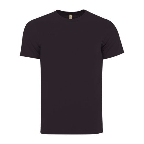 Custom Printed Bella + Canvas 3001 Jersey T-shirt - 44 - Front View | ThatShirt