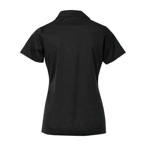 Custom Printed Coal Harbour L4007 Ladies’ Everyday Sport Shirt - 0 - Back View | ThatShirt