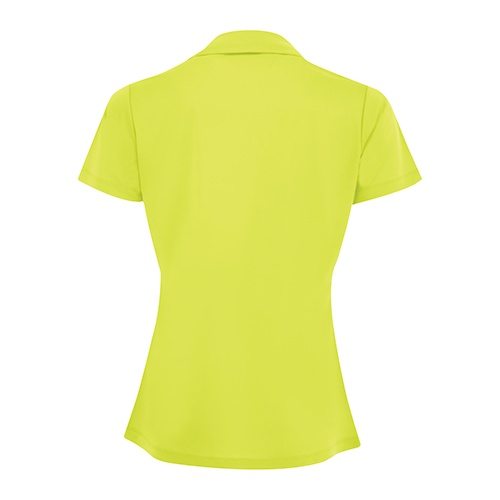 Custom Printed Coal Harbour L4007 Ladies’ Everyday Sport Shirt - 6 - Back View | ThatShirt