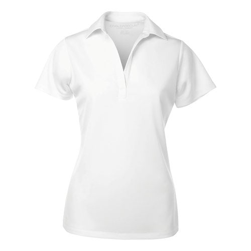 Custom Printed Coal Harbour L4007 Ladies’ Everyday Sport Shirt - 11 - Front View | ThatShirt