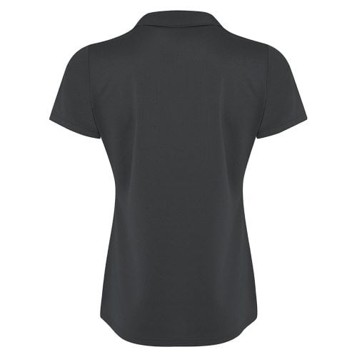 Custom Printed Coal Harbour L4015 Ladies’ City Tech Sport Shirt - 4 - Back View | ThatShirt