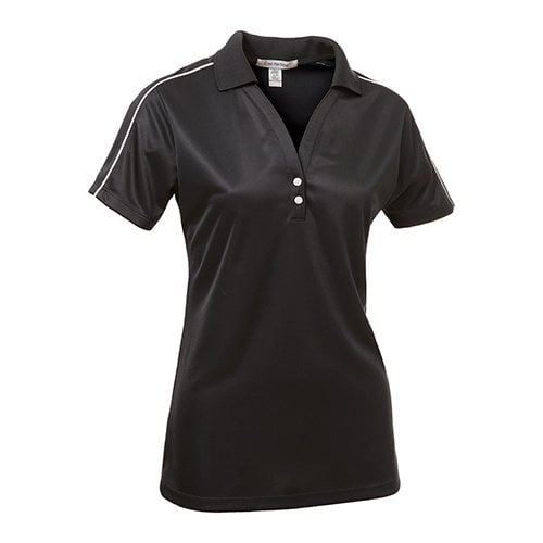 Custom Printed Coal Harbour L470 Ladies’ Prism Sport Shirt - 0 - Front View | ThatShirt