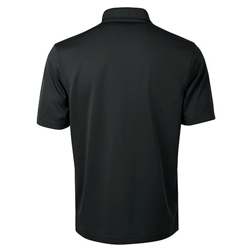 Custom Printed Coal Harbour S4005P Snag Proof Power Pocket Sport Shirt - 1 - Back View | ThatShirt