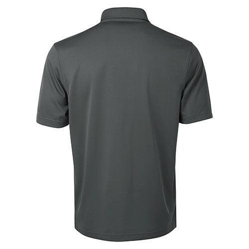 Custom Printed Coal Harbour S4005P Snag Proof Power Pocket Sport Shirt - 2 - Back View | ThatShirt