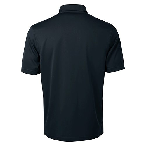 Custom Printed Coal Harbour S4005P Snag Proof Power Pocket Sport Shirt - 3 - Back View | ThatShirt